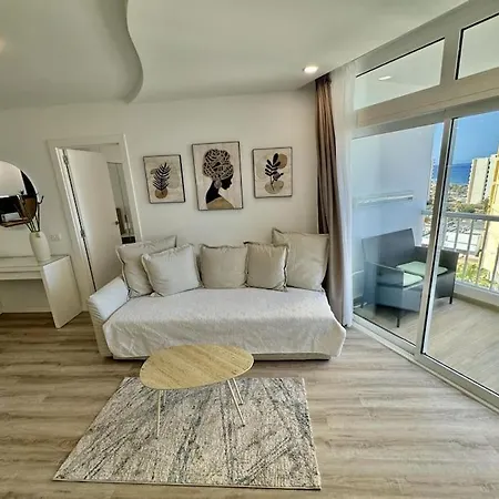 Amazing In Americas Πλάγια ντε λας Αμέρικας