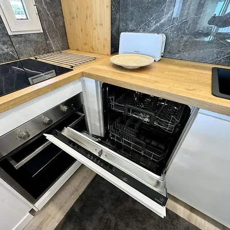 Amazing In Americas Apartman