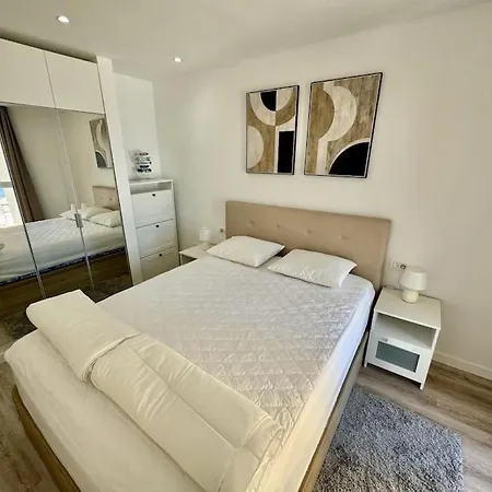 Apartamento Amazing In Americas