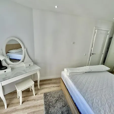 Amazing In Americas Playa de las Américas