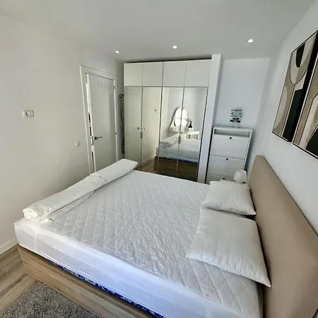 Apartamento Amazing In Americas Playa de las Américas