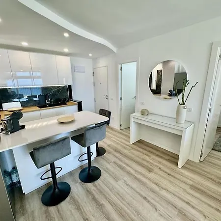 Apartman Amazing In Americas