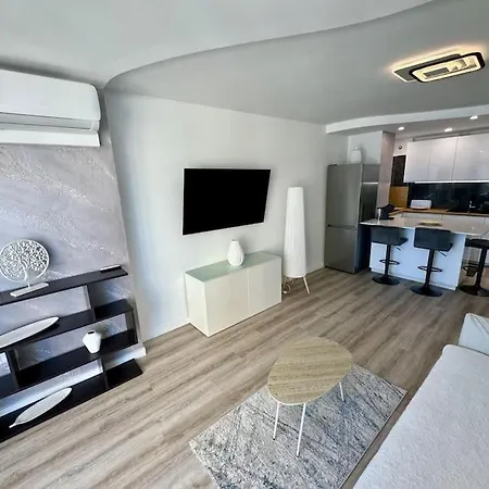 Apartamento Amazing In Americas *