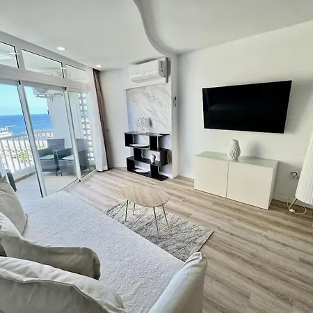 Amazing In Americas Apartamento