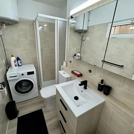 Apartamento Amazing In Americas *