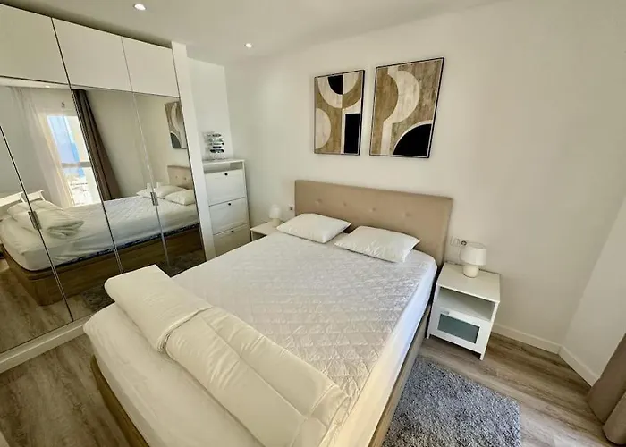 Apartment Amazing In Americas