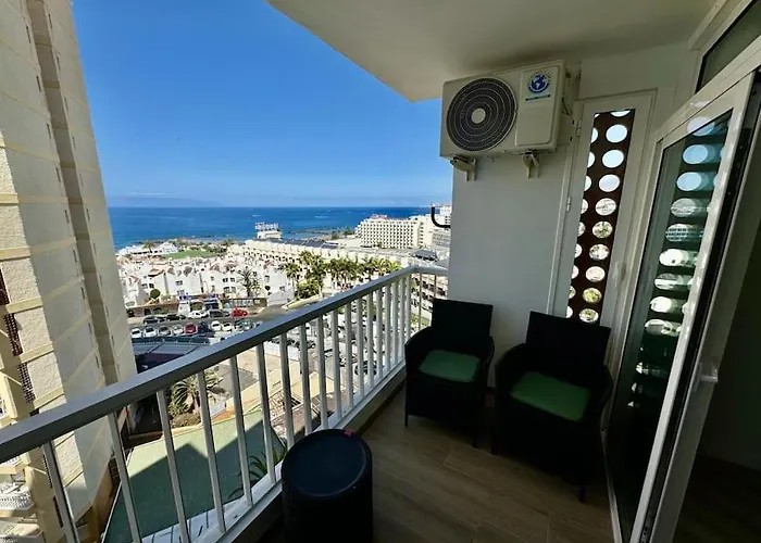 Apartment Amazing In Americas