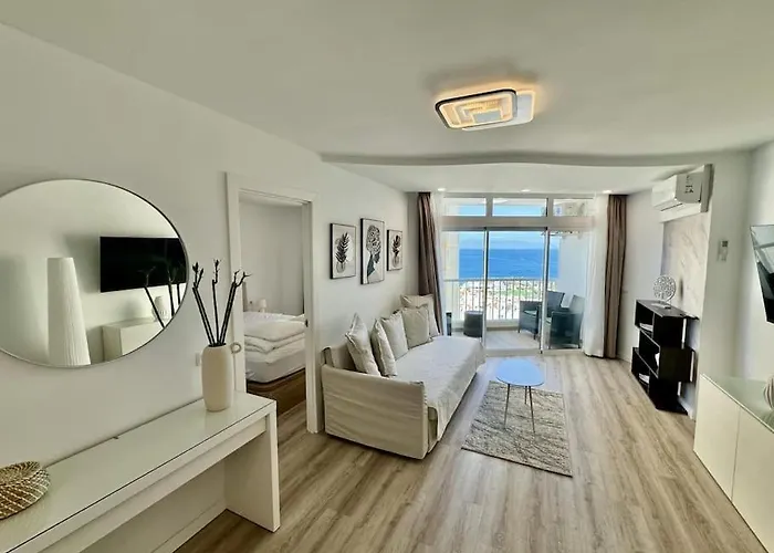 Amazing In Americas Apartman Playa de las Américas