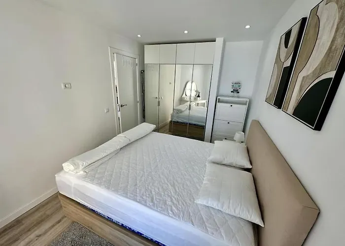 Apartment Amazing In Americas Playa de las Américas