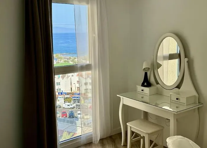 Amazing In Americas Apartman