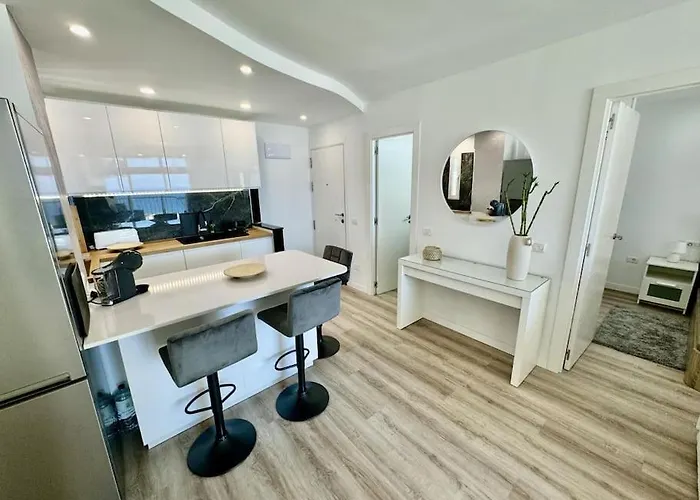 Apartman Amazing In Americas