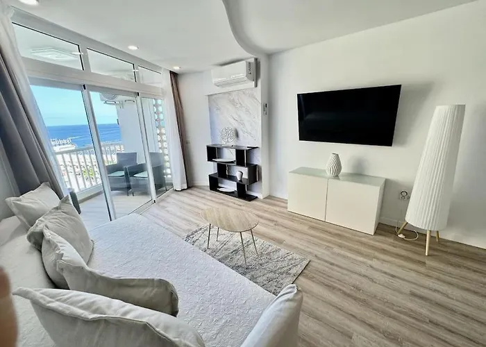 Amazing In Americas Apartman