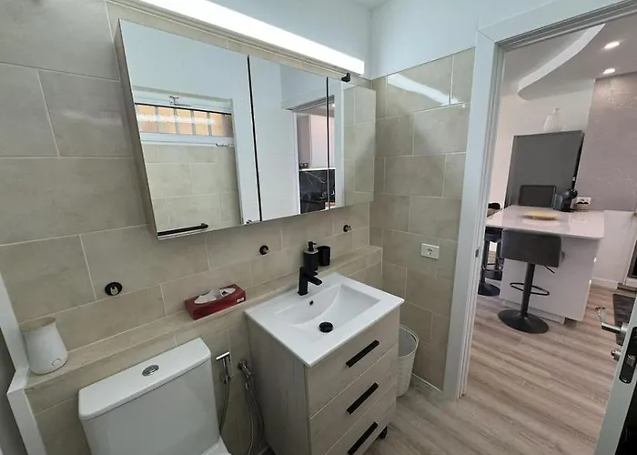 Amazing In Americas Apartman *