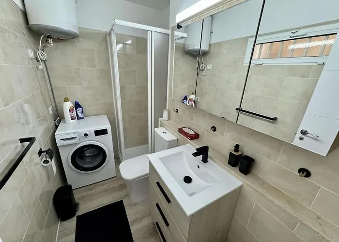 Apartman Amazing In Americas *