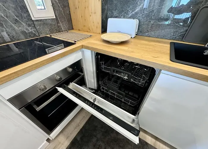 Amazing In Americas Apartman