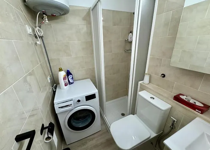 Amazing In Americas Apartman *