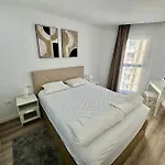 Amazing In Americas Apartman *