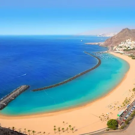 Daire Amazing In Americas Playa de las Américas