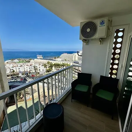 Apartamento Amazing In Americas