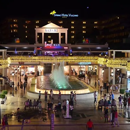 Amazing In Americas Апартаменти *