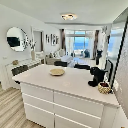 Apartamento Amazing In Americas Playa de las Americas (Tenerife)