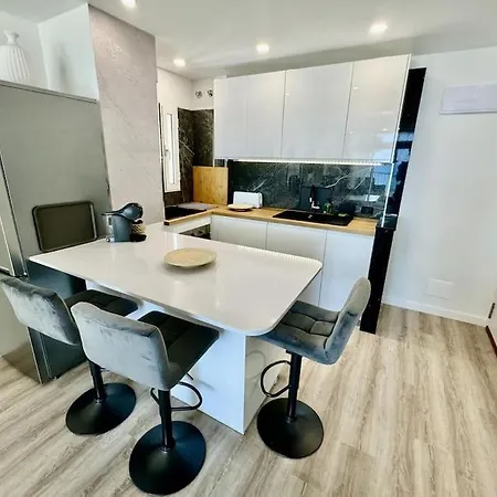 Amazing In Americas Apartamento Playa de las Americas (Tenerife)