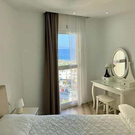 Amazing In Americas Playa de las Americas (Tenerife)