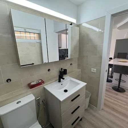 Amazing In Americas Apartamento *