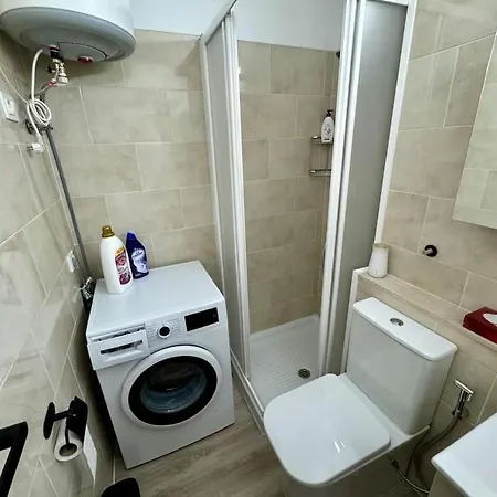 Amazing In Americas Apartamento *