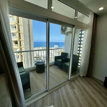 Apartamento Amazing In Americas *