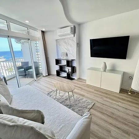 Apartamento Amazing In Americas