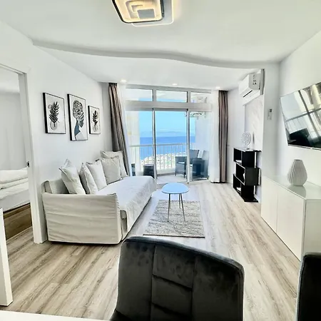 Amazing In Americas Apartamento *