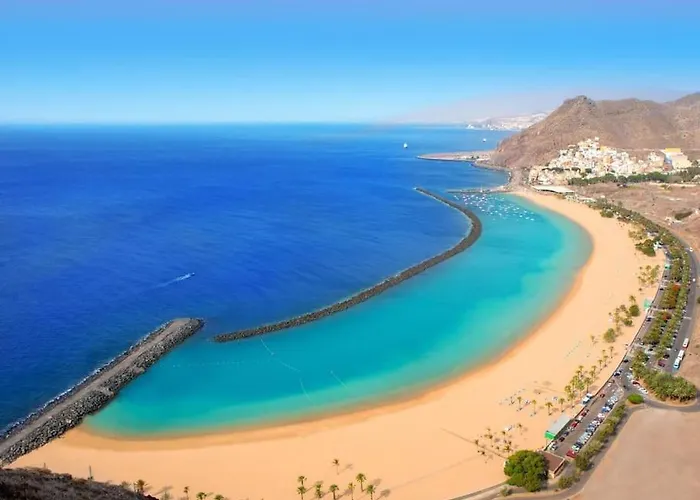 Апартаменти Amazing In Americas Плайя-де-лас-Амерікас