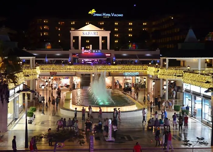 Amazing In Americas Апартаменти *