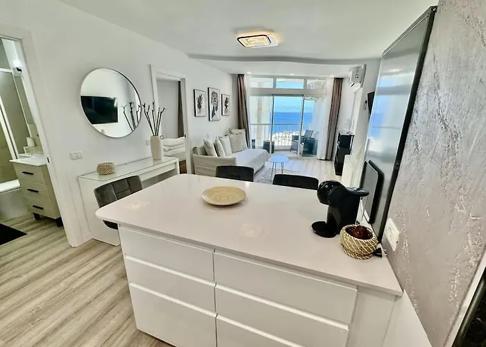 公寓 Amazing In Americas 美洲海滩