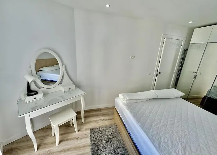 Amazing In Americas 美洲海滩