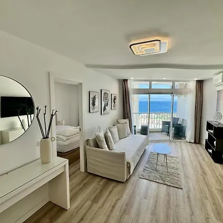 Amazing In Americas Апартаменты Плая-де-лас-Америкас