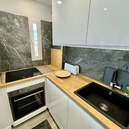 Amazing In Americas Апартаменты *