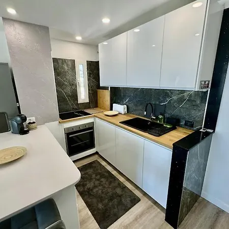 Amazing In Americas Апартаменты *