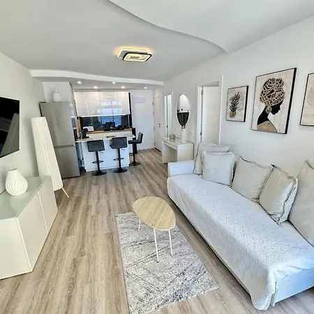 Amazing In Americas Апартаменты