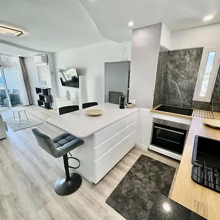 Amazing In Americas Плая-де-лас-Америкас