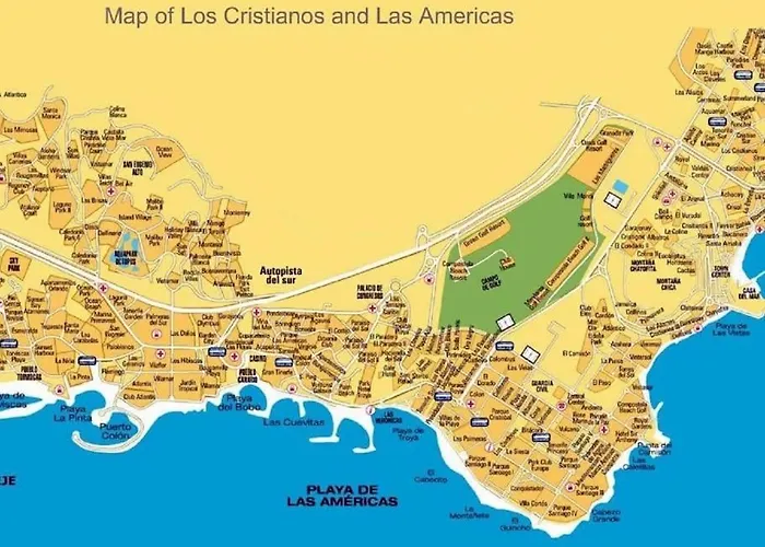 Amazing In Americas Appartamento