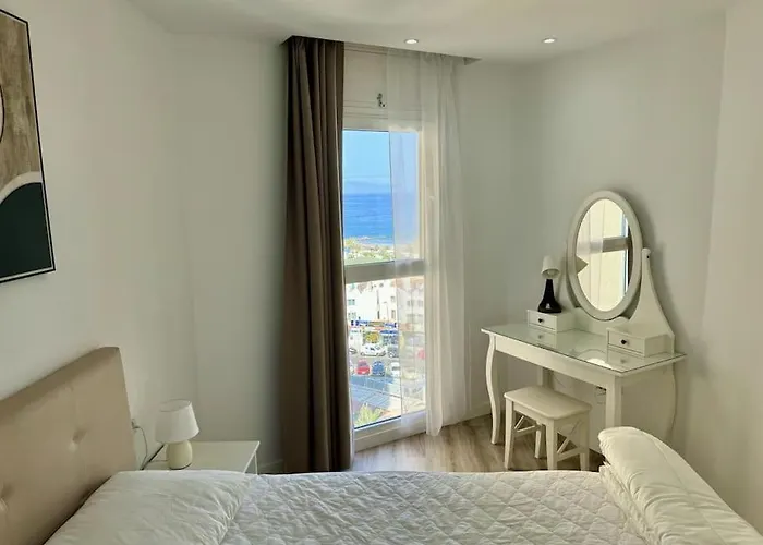 Amazing In Americas Playa de las Americas (Tenerife)