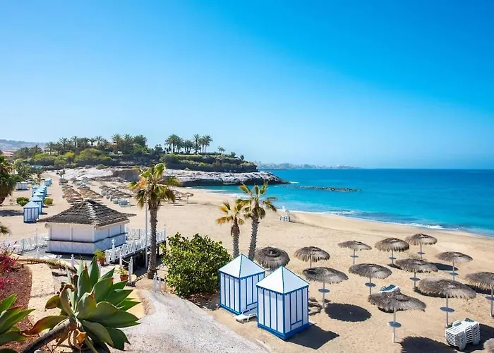 Appartamento Amazing In Americas Playa de las Americas (Tenerife)