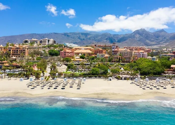 Amazing In Americas Playa de las Americas (Tenerife)