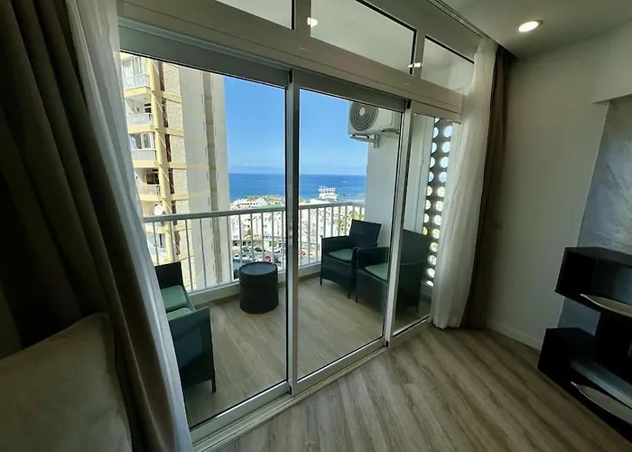 Appartamento Amazing In Americas *